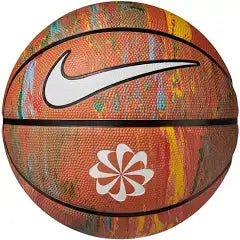 NIKE EVERYDAY PLAYGROUND 8P BASKETBALL (NATURE)

- SIZE 7