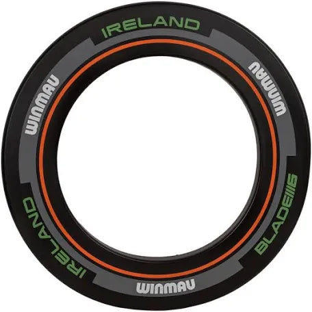 Winmau - Dartboard Surround - Ireland