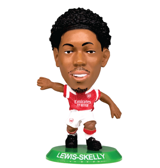 SOCCERSTARZ - ARSENAL - LEWIS SKELLY