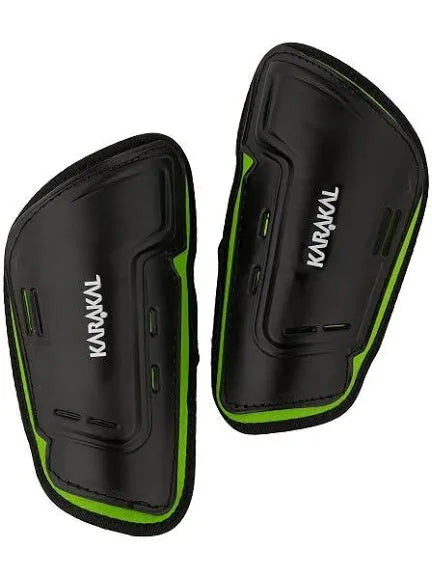 KARAKAL JUNIOR SHINGUARDS