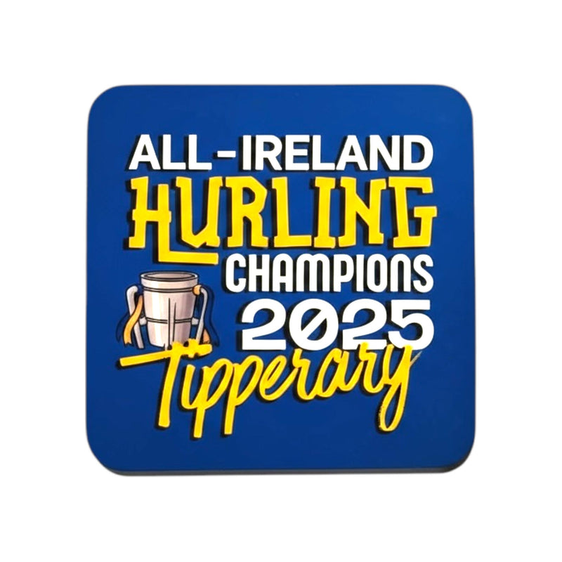 Tipperary GAA  - All-Ireland Hurling Champions Coaster