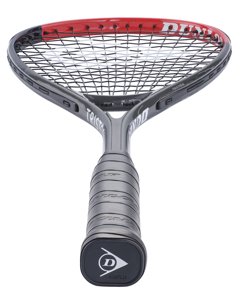Dunlop - Tristorm Lite TI - Squash Racket