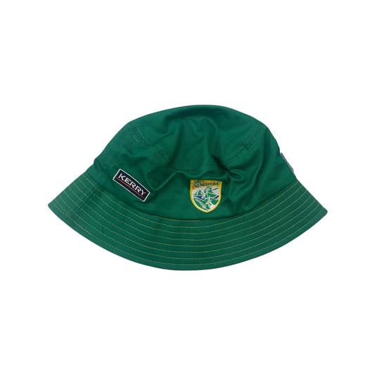 KERRY GAA BUCKET HAT