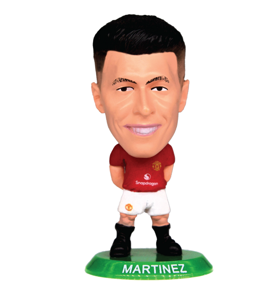 SOCCERSTARZ - MAN UTD - LISANDRO MARTINEZ
