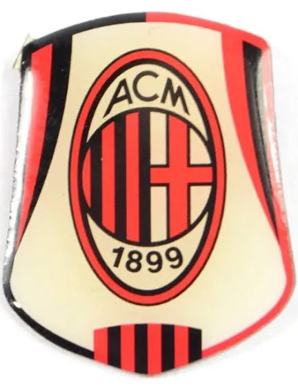 AC MILAN PIN BADGE