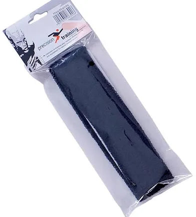 PRECISION HEADBAND - BLACK