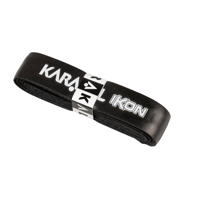 Karakal - Ikon - XL Grip  - Black/White