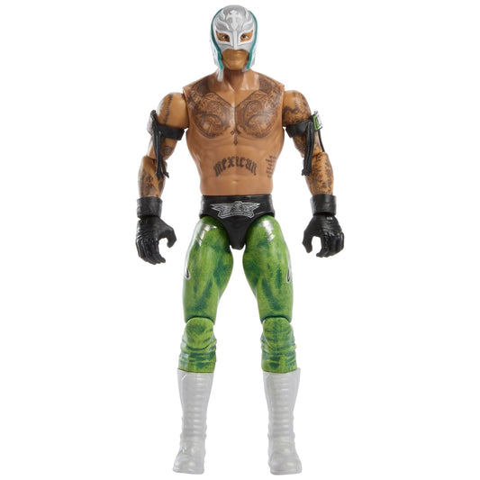WWE BASIC FIGURE - REY MYSTERIO