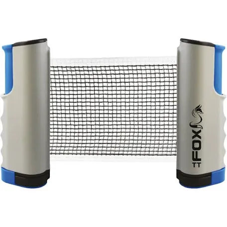Fox  - TT Retractable Table Tennis Net