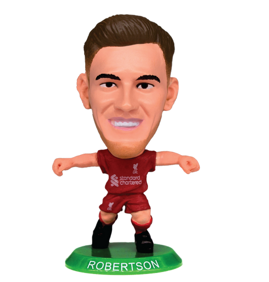 SOCCERSTARZ - LIVERPOOL - ROBERTSON 2026