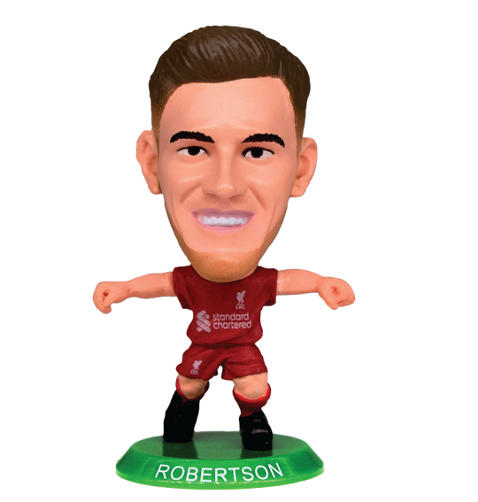 SOCCERSTARZ - LIVERPOOL - ROBERTSON 2026