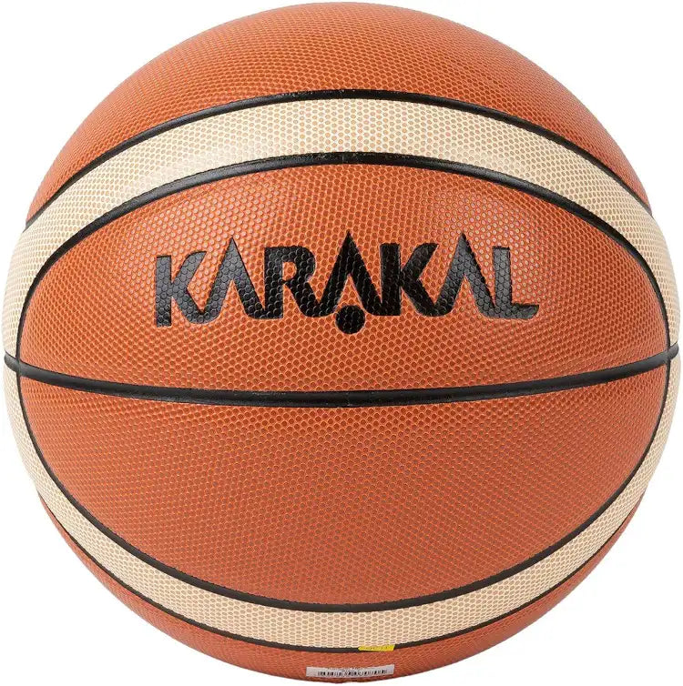 KARAKAL NET PRO BASKETBALL - SIZE 7