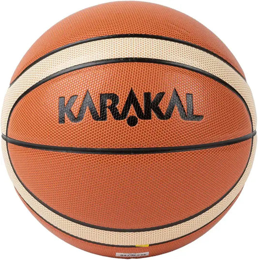 KARAKAL NET PRO BASKETBALL - SIZE 7