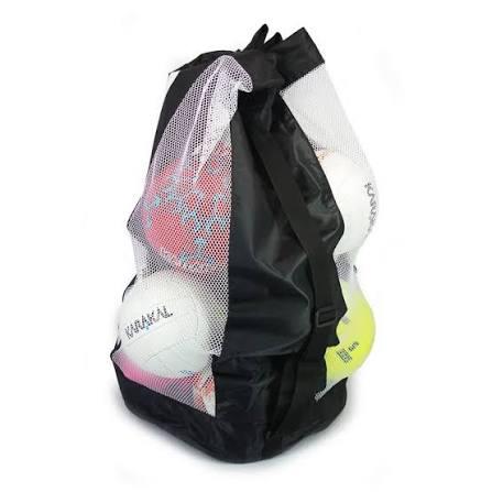 Karakal  - Ball Carry Bag  -