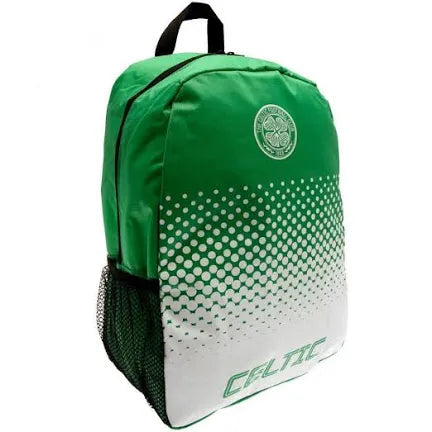 Celtic FC  - Fade  - Backpack