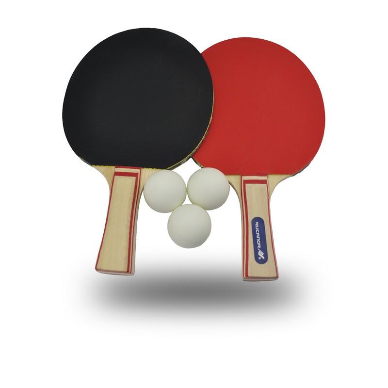 Rucanor  - TTB Super Table Tennis Set