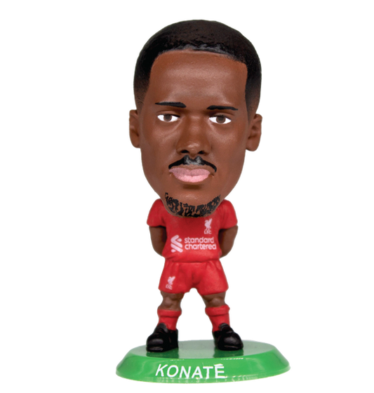 SOCCERSTARZ - LIVERPOOL - KONATE 2026