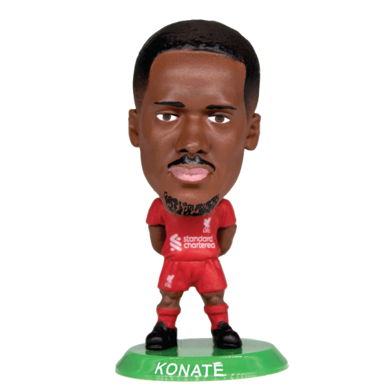 SOCCERSTARZ - LIVERPOOL - KONATE 2026