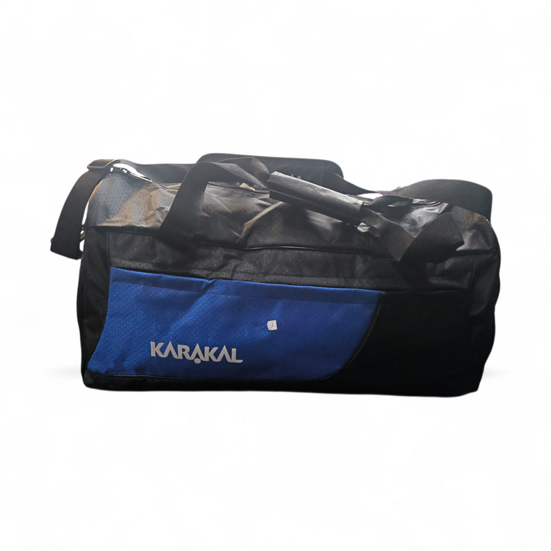 Karakal Gear Bag  - Large - Blue