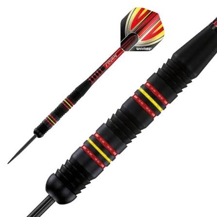 Winmau  - Outrage Darts Set