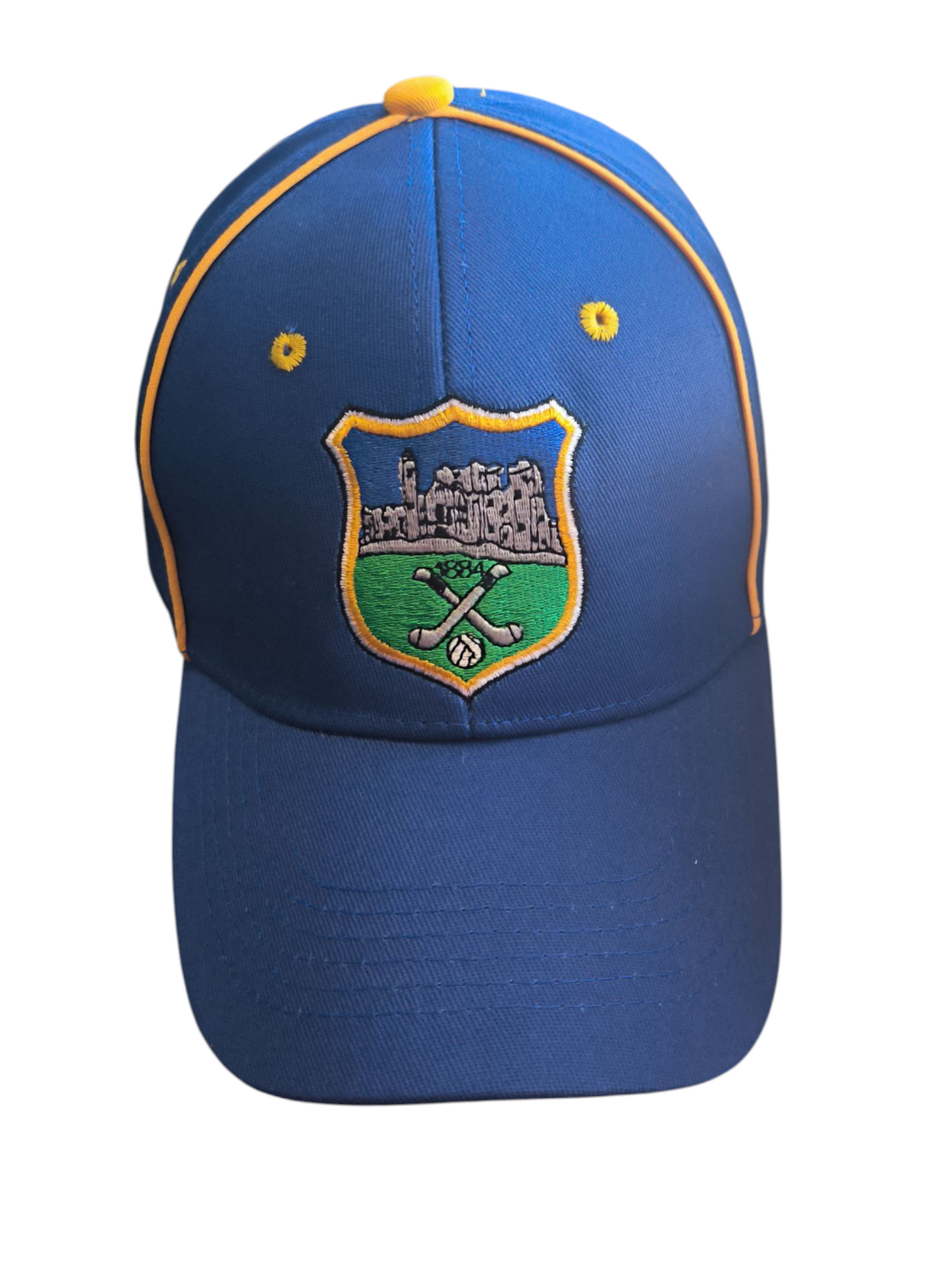 TIPPERARY GAA CAP - BLUE