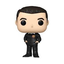 Funko Pop! #66  - Xavi  - FC Barcelona (Barcelona)