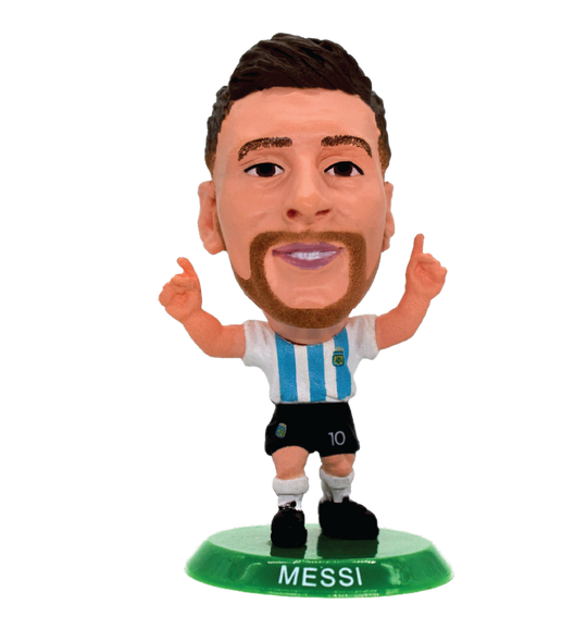 SoccerStarz  - Argentina  - Messi