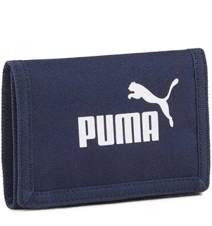 PUMA WALLET - NAVY