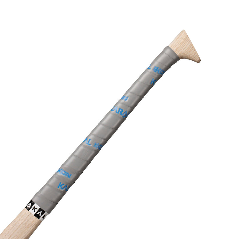Karakal - Ikon - XL Grip  - Grey/Blue