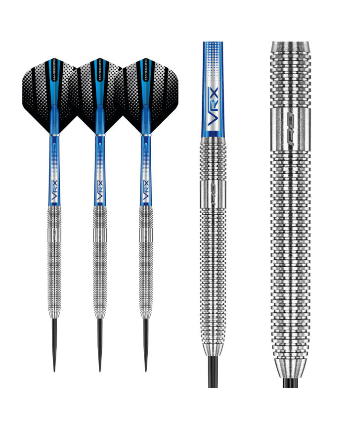 Red Dragon  - Defender - 85% Tungsten Darts
