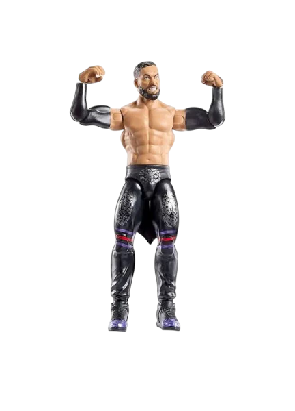 WWE BASIC FIGURE - FINN BALOR or