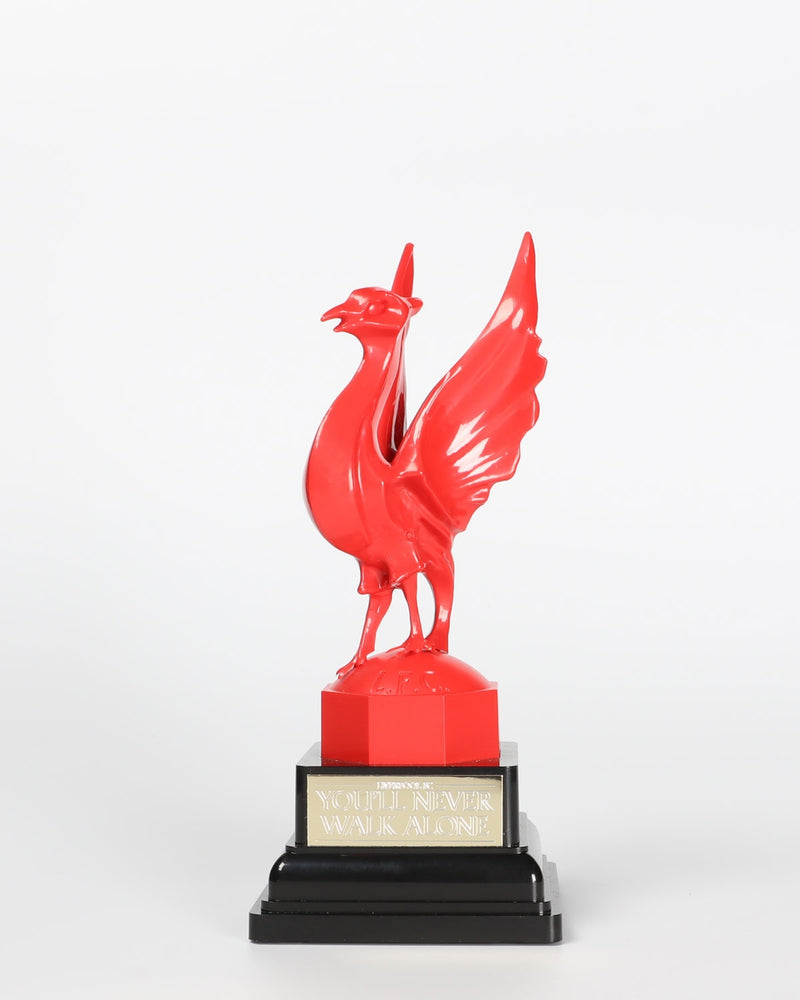 Liverpool FC  - Liverbird Statue