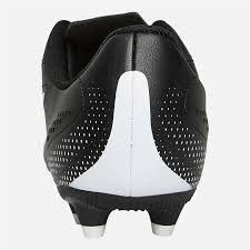 PUMA VITORIA ll FG/AG - BLACK/WHITE