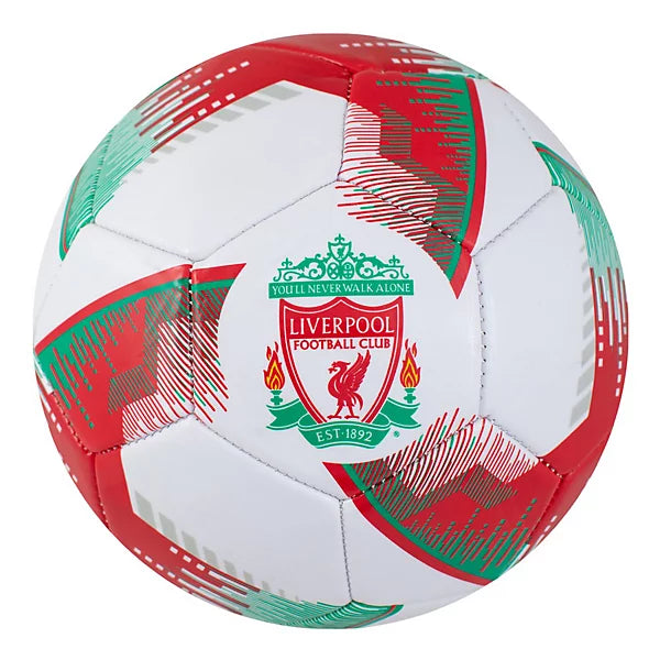 Liverpool FC  - Blitz Football