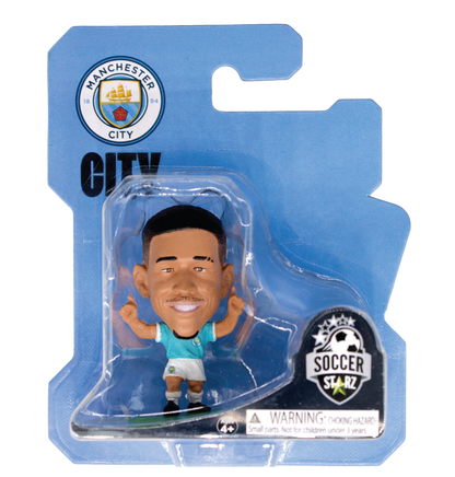 SOCCERSTARZ - MAN CITY - SAVINHO