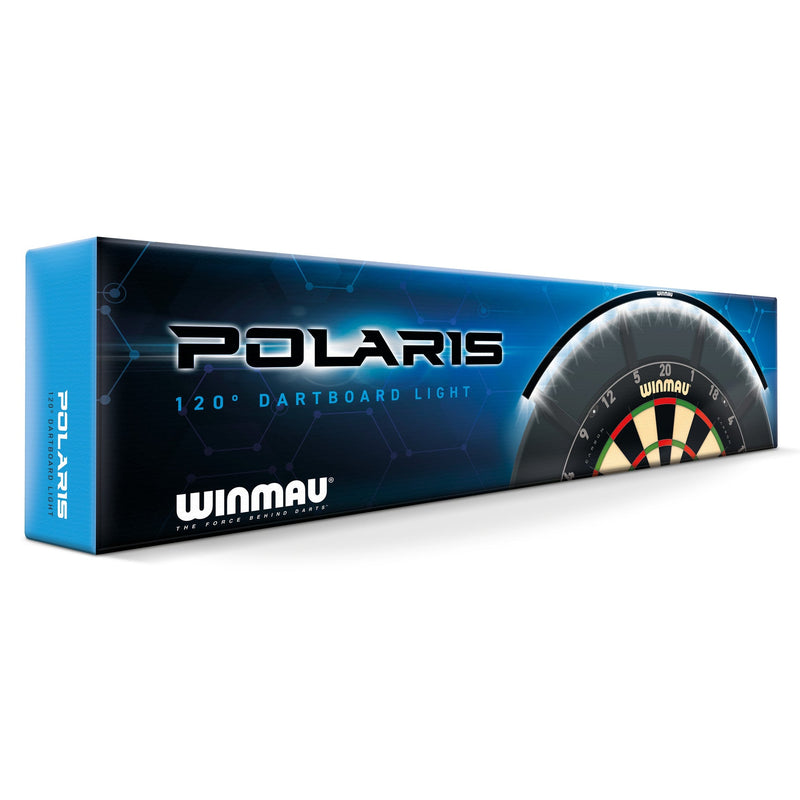 Winmau - Polaris 120° Dartboard Light