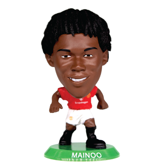 SOCCERSTARZ - MAN UTD - KOBBIE MAINOO