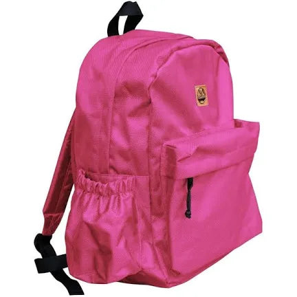SIX PEAKS ICON BACKPACK - MAGENTA