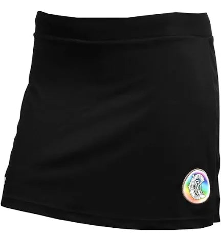 ATAK CAMOGIE SKORT - BLACK
