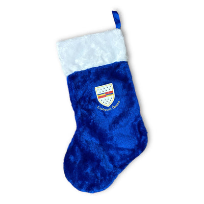 CREST XMAS STOCKING - TIPPERARY