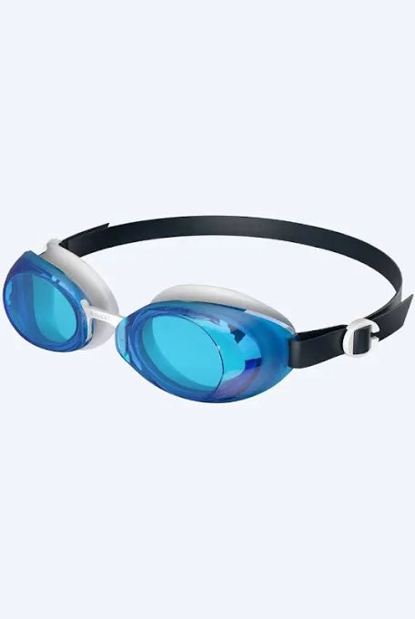 Speedo  - Jet 2.0 Goggles  - Senior  - Blue/White