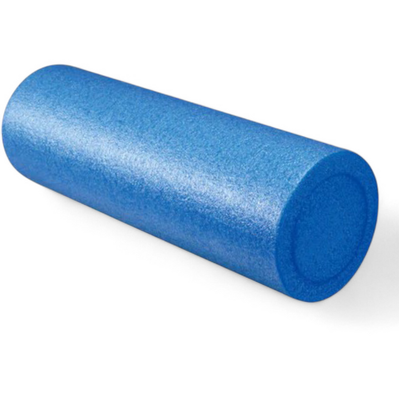 Foam Roller - 45cm  - Blue