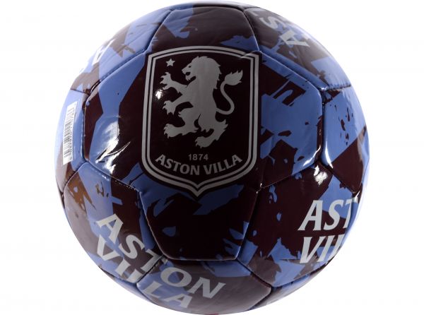 ASTON VILLA SIZE 5 FOOTBALL