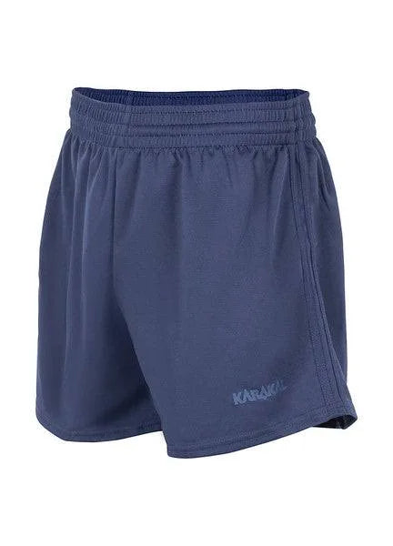 Karakal  - Elite GAA Shorts  - Senior  - Navy