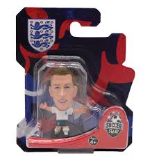 SoccerStarz  - England  - 2024  - Harry Kane