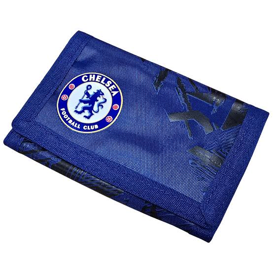 Chelsea FC  - Fusion Wallet