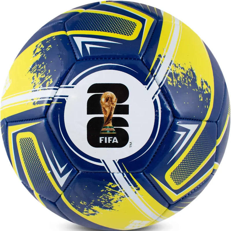 FIFA World Cup 2026- FWC26 Turbine Football