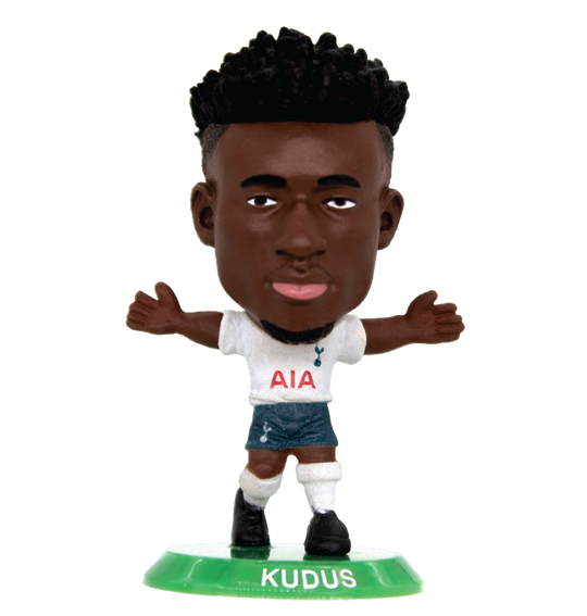 SoccerStarz  - Tottenham Hotspur (Spurs)  - Kudus