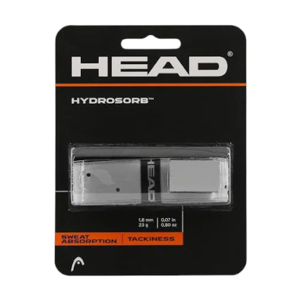 Head  - Hydrosorb Grip  - Grey