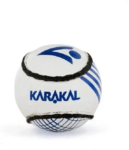 Karakal  - Training Sliotar  - Size 4  - Blue/White